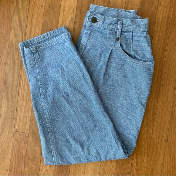Vintage Lee Jeans - Picture 6 of 12